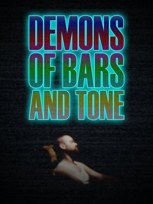 Demons of Bars and Tone's poster