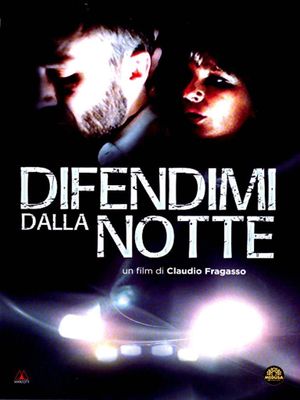 Difendimi dalla notte's poster