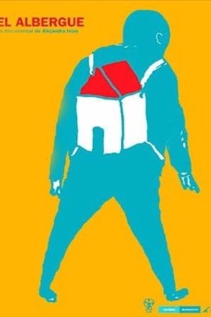 The Shelter's poster