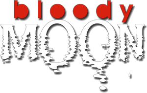 Bloody Moon's poster