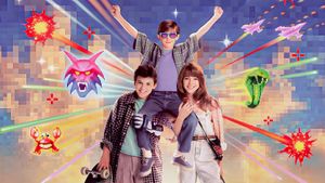 The Wizard's poster