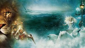 The Chronicles of Narnia: The Lion, the Witch and the Wardrobe's poster