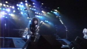 Accept - Metal Blast from the Past's poster