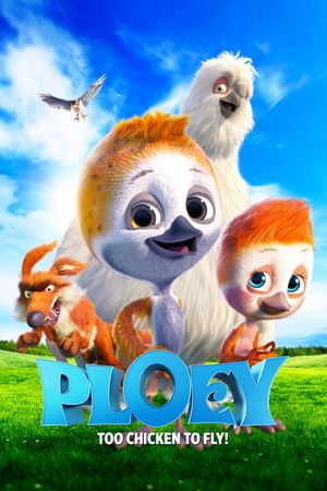 Ploey's poster