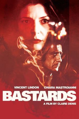 Bastards's poster