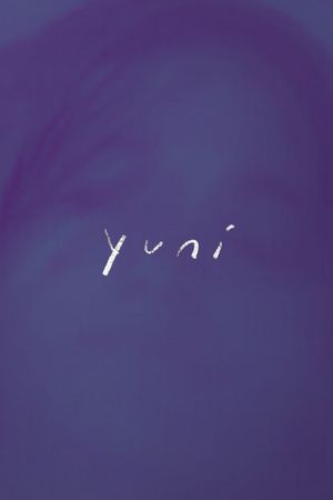 Yuni's poster