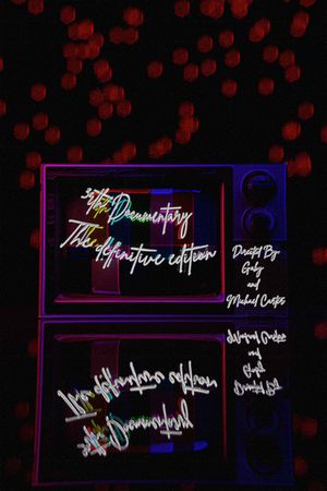 3rth Documentary - The definitive edition's poster