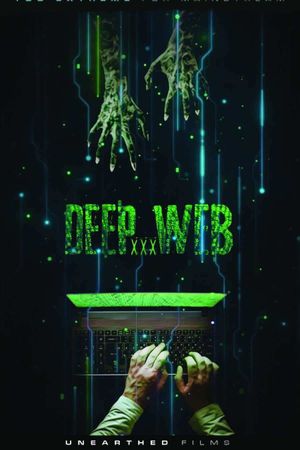 Deep Web XXX's poster