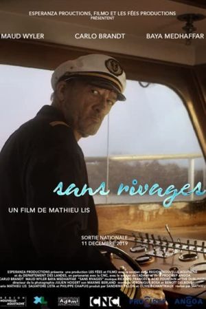 No Shores's poster