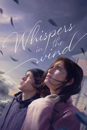Whispers in the Wind's poster