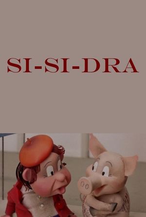 Si-si-dra's poster