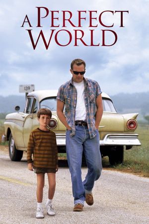 A Perfect World's poster