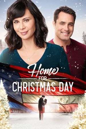 Home for Christmas Day's poster image