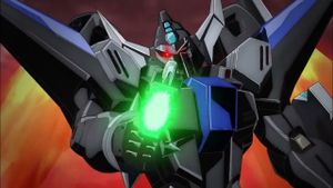 Mobile Suit Gundam SEED Freedom's poster