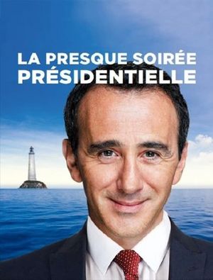 La presque soirée présidentielle's poster image