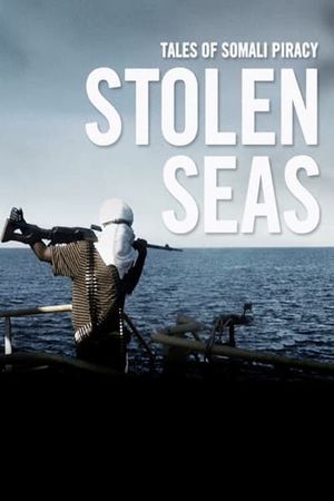 Stolen Seas's poster