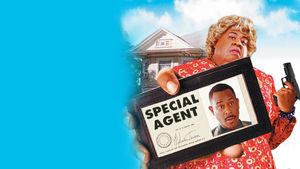 Big Momma's House's poster
