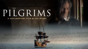 The Pilgrims's poster