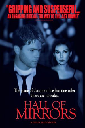 Hall of Mirrors's poster