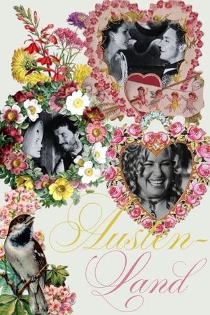 Austenland's poster