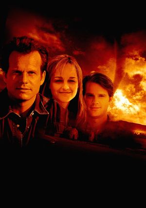 Twister's poster