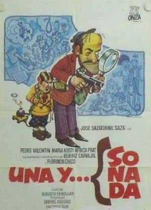 Una y sonada...'s poster