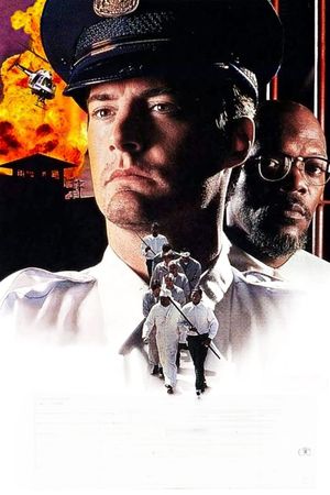 Against the Wall's poster