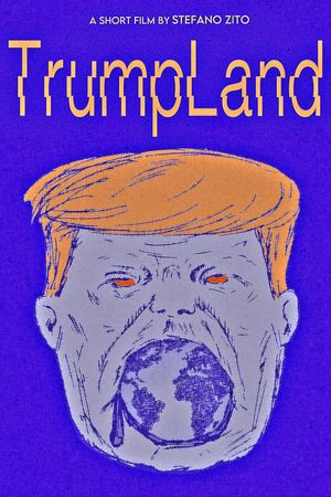 TrumpLand's poster