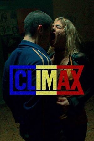 Climax's poster