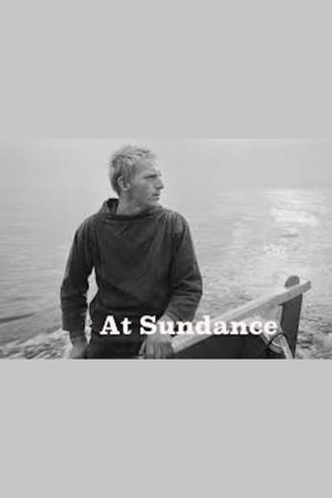 At Sundance's poster