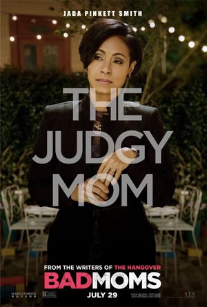 Bad Moms's poster