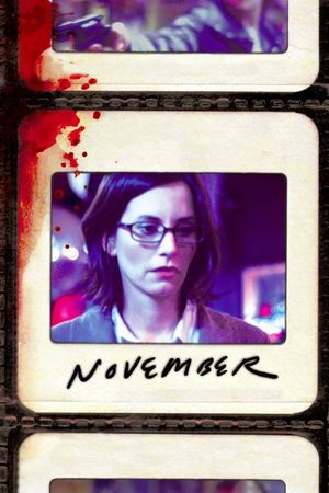 November's poster