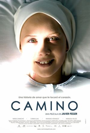 Camino's poster