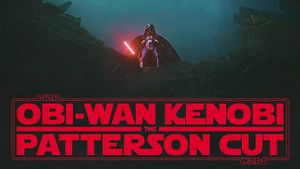 Obi-Wan Kenobi - The Patterson Cut's poster