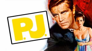 P.J.'s poster