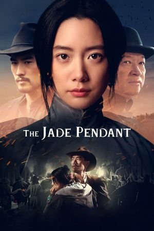 The Jade Pendant's poster image
