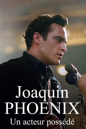 Joaquin Phoenix - Schauspieler der Extreme's poster