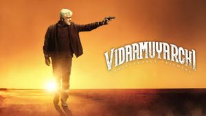 VidaaMuyarchi's poster