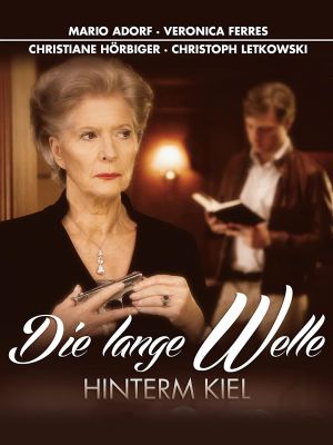 Die lange Welle hinterm Kiel's poster