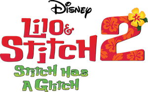 Lilo & Stitch 2: Stitch Has a Glitch's poster