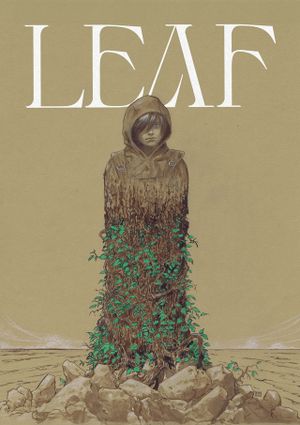 LEAF's poster