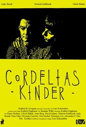 Cordelias Kinder's poster