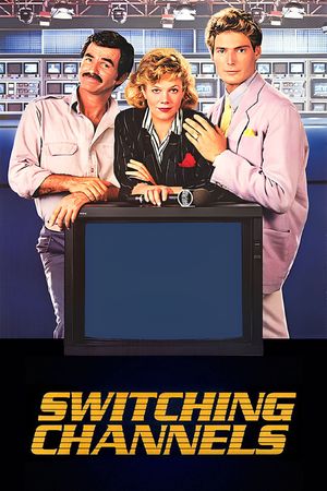 Switching Channels's poster