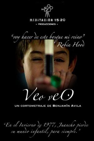 Veo veo's poster image