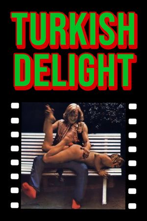 Turkish Delight's poster