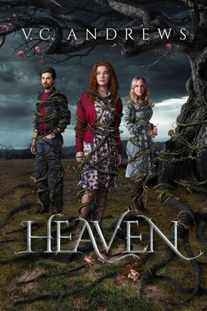 Heaven's poster