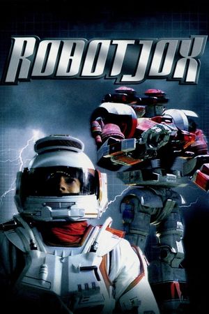 Robot Jox's poster