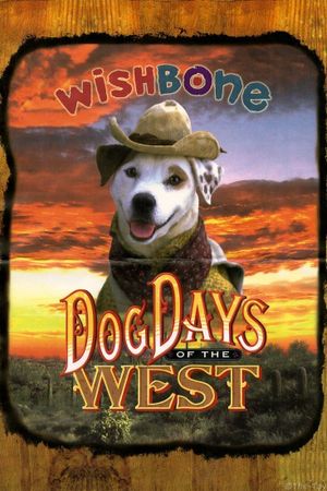 Dog Days of the West's poster