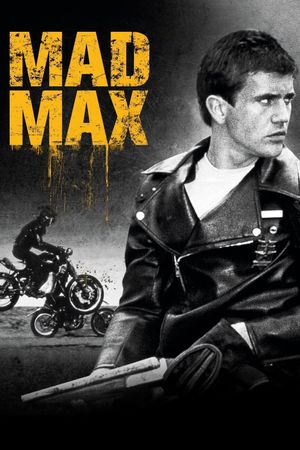 Mad Max's poster