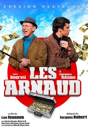 The Arnauds's poster